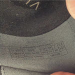 Vionic EUC  Ballari Black Suede Oxford Lace Up Shoes Size 9.5 Photo 9