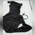 Edikted  Cut Out Slitted Micro Dress Photo 4