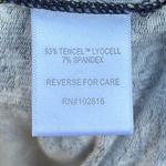 Garnet Hill Like New Sleeveless Stretch Midi Dress Size Large Photo 8