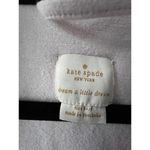 Kate Spade New York Sleep Tight Robe - Elegant Pink Loungewear Photo 2