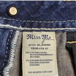 Miss Me Medium Wash Blingy Capri Jeans JP5455P, Size 27, New With Tag Photo 9