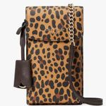 Kate Spade Spencer North South Phone Crossbody Photo 0
