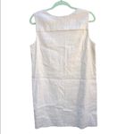 Theory  DIDIAN LINEN DRESS Photo 3