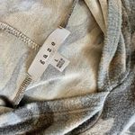 Gaze Camo Hooded Long Sleeved Pullover‎ Women's Size L Green Size L Photo 7