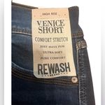 REWASH High Rise Vince Short, size 11 Photo 2