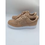 Nike  Air Force 1 Low Vachetta Tan Women's size 9 Photo 2