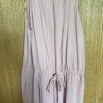 Anthropologie  | Lilac Jumpsuit Photo 2