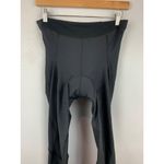 Women’s GORE Black Leggings Bike Wear Size XL Photo 1