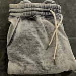 Threads 4 Thought  Charcoal Tie-Dye Joggers Photo 6