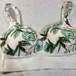 Rhonda Shear sport bras M Green Size M Photo 15