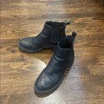 Steve Madden Black Boots  Photo 4
