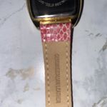 Gossip  Quartz Watch Pink Genuine Leather Photo 7