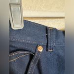 Levi's Vintage Orange Tab Prospector High Rise Jeans Sz 10 Deadstock Tags 70s ‎ Photo 7