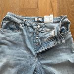 H&M Light Blue Casual Jeans used Photo 3