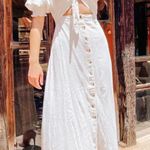 Free People  String Of Hearts Maxi Dress Photo 1