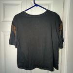 Nashville Music Graphic T Photo 3