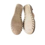 Skechers  Tan Sandals with Modern Design size 7 Photo 10