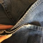 Guess  Starlet straight leg jeans crystal pockets Photo 7