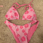 Bikini set Pink Photo 0