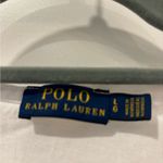 Women's Polo Ralph Lauren Large short sleeve T Photo 2
