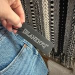 BLANK NYC New with tags Distressed Denim High Waisted Cut Off Shorts Photo 5