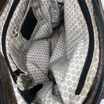 Brighton Bucket Shoulder Patent Leather Bag Photo 3