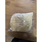 Wild Palms Hooded Sweatshirt Top‎ Size Large Long Sleeve Cotton Beach Vacation Yellow Photo 10