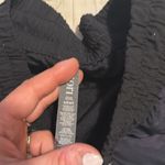 Vuori Women's Black Camouflage Shorts Photo 1