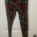 LuLaRoe  Tall and curvy Leggings Photo 0