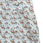 Lady Hagen Floral/Tree Golf Skort Size 4 Photo 2
