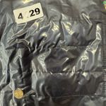 Lilly Pulitzer  NWT Elyn Puffer Vest True Navy Size XXSmall Style#000052 MSRP$178 Photo 8