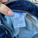 American Eagle AEO Hi Rise Jegging distressed front size 4 Regular Photo 5