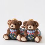 Aerie  Perforated Black Sole Photo 14