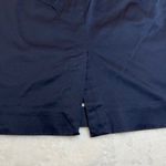 J.Crew Cotton Blend Pencil Skirt Size 6 Knee Length Business Casual Office Photo 7