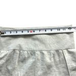 Fabletics  Compression‎ Ankle Leggings Women’s XSmall Grey Breathable Mesh NWOT Photo 5