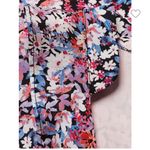 Parker Atlanta floral dress Photo 10
