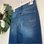 Levi's Levi’s Denizen Distressed High Rise Ankle Skinny Jeans 27 Photo 4