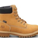Timberland  Pro 6” Steel Safety Toe Women Boots Photo 1