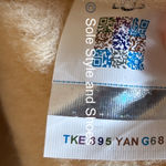 UGG  Classic Mini Boots Chestnut 8 New in Box  Photo 6