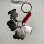 Columbia Keychain Photo 2