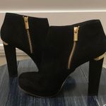 Michael Kors Suede Booties Photo 0
