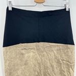 Preggo Leggings XL Taupe Gray Moto Maternity Pregnancy Jeggings Skinny Leg Size undefined Photo 2