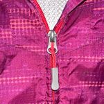 Eddie Bauer  Women's Purple Jacket Photo 3