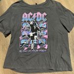 H&M AC/DC shirt  Photo 0