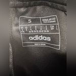 Adidas black/clear pink tiro track pants Photo 3