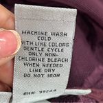 Catherines 3x Stunning Open Front Lace Dressy Cardigan Plus Size kimono Purple Photo 7