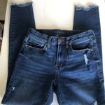 Aeropostale  dark denim jeans for girls Photo 4
