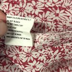 Princess Polly  Carrillo Floral Mini Dress Size 2 Long Sleeve Smocked Tiered Boho Photo 13