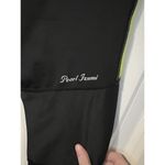 Pearl Izumi Cycling Tights XXL Women Aurora Splice 3 Quarter Pants Waist bike Photo 3