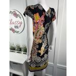 Cute Studio I Dress Size 10 Black Photo 3